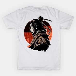 Warrior's Grace T-Shirt